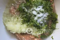Цепеліни по-литовськи - Крок 7 Цепеліни по-литовськи - Крок 7