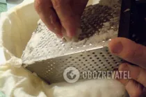 Цеппелины с беконом и крахмалом - Шаг 8 Цеппелины с беконом и крахмалом - Шаг 8