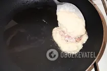 Колдуни з кабачка - Крок 7 Колдуни з кабачка - Крок 7