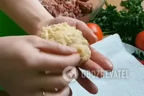 Колдуни з прянощами - Крок 6 Колдуни з прянощами - Крок 6
