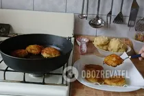 Соковиті колдуни - Крок 7 Соковиті колдуни - Крок 7