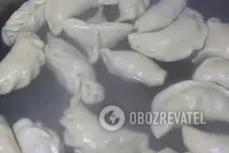 Колдуны по старинному рецепту - Шаг 8 Колдуны по старинному рецепту - Шаг 8