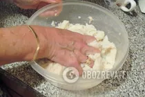 Цеппелины с беконом и крахмалом - Шаг 9 Цеппелины с беконом и крахмалом - Шаг 9