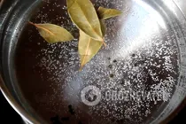 Простые клецки с сыром - Шаг 8 Простые клецки с сыром - Шаг 8