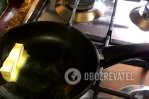 Клецки по-немецки - Шаг 7 Клецки по-немецки - Шаг 7