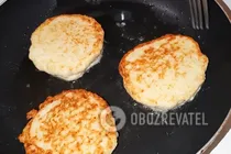Колдуни з кабачка - Крок 8 Колдуни з кабачка - Крок 8