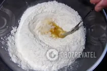 Колдуны по старинному рецепту - Шаг 1 Колдуны по старинному рецепту - Шаг 1