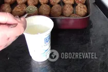 Ленивые колдуны с мясом - Шаг 8 Ленивые колдуны с мясом - Шаг 8