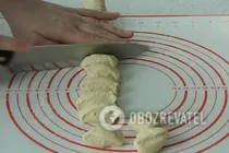 Класичні картопляні галушки - Крок 9 Класичні картопляні галушки - Крок 9