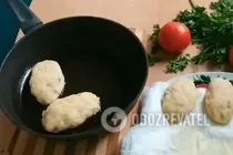 Колдуни з прянощами - Крок 8 Колдуни з прянощами - Крок 8