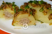 Цепеліни - Крок 12 Цепеліни - Крок 12