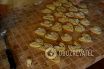 Вушка з корицею - Крок 10 Вушка з корицею - Крок 10