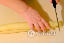 Хрусткі вушка на пиві - Крок 11 Хрусткі вушка на пиві - Крок 11