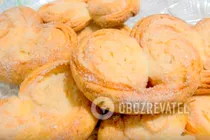 Хрусткі вушка на пиві - Крок 13 Хрусткі вушка на пиві - Крок 13