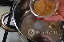 Солодкі чуррос нашкидкоруч - Крок 1 Солодкі чуррос нашкидкоруч - Крок 1