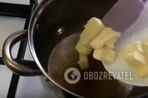 Солодкі чуррос нашкидкоруч - Крок 2 Солодкі чуррос нашкидкоруч - Крок 2
