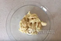 Чуррос с посыпкой - Шаг 3 Чуррос с посыпкой - Шаг 3