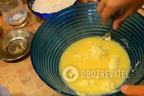 Вушка з корицею - Крок 3 Вушка з корицею - Крок 3