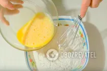 Хрусткі вушка на пиві - Крок 3 Хрусткі вушка на пиві - Крок 3