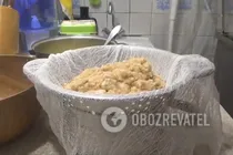 Цепеліни із сирою картоплею - Крок 4 Цепеліни із сирою картоплею - Крок 4