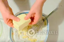 Хрусткі вушка на пиві - Крок 4 Хрусткі вушка на пиві - Крок 4