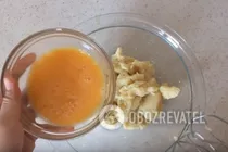 Чуррос с посыпкой - Шаг 4 Чуррос с посыпкой - Шаг 4