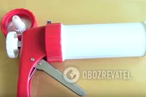 Пісні чурос - Крок 5 Пісні чурос - Крок 5