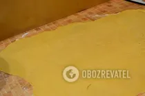 Вушка з корицею - Крок 5 Вушка з корицею - Крок 5