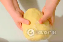 Хрусткі вушка на пиві - Крок 5 Хрусткі вушка на пиві - Крок 5