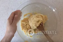 Чуррос с посыпкой - Шаг 5 Чуррос с посыпкой - Шаг 5