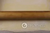 Ушки по-домашнему - Шаг 5 Ушки по-домашнему - Шаг 5