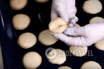 Швидкі вушка - Крок 5 Швидкі вушка - Крок 5