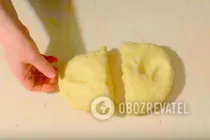 Хрусткі вушка на пиві - Крок 6 Хрусткі вушка на пиві - Крок 6