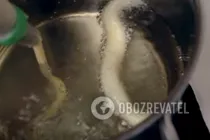 Чурос із сюрпризом - Крок 8 Чурос із сюрпризом - Крок 8