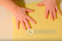 Хрусткі вушка на пиві - Крок 8 Хрусткі вушка на пиві - Крок 8