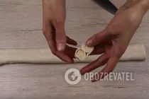 Ушки по-домашнему - Шаг 9 Ушки по-домашнему - Шаг 9