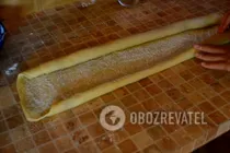 Вушка з корицею - Крок 9 Вушка з корицею - Крок 9
