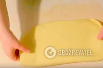 Хрусткі вушка на пиві - Крок 9 Хрусткі вушка на пиві - Крок 9