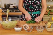 Крокети з цвітною капустою - Крок 9 Крокети з цвітною капустою - Крок 9