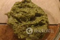 Крокети в горіховому соусі - Крок 3 Крокети в горіховому соусі - Крок 3