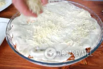 Каннеллони с прованскими травами - Шаг 12 Каннеллони с прованскими травами - Шаг 12
