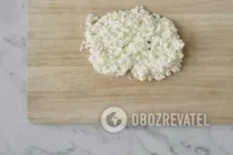 Канелоні з "Моцарелою" - Крок 2 Канелоні з "Моцарелою" - Крок 2