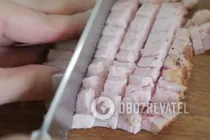Швидкі рисові крокети - Крок 3 Швидкі рисові крокети - Крок 3