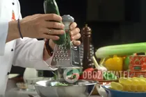 Канелоні з кроликом - Крок 4 Канелоні з кроликом - Крок 4