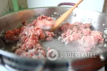 Каннеллони с прованскими травами - Шаг 3 Каннеллони с прованскими травами - Шаг 3