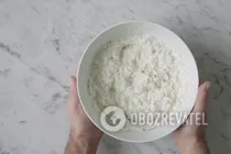 Канелоні з "Моцарелою" - Крок 5 Канелоні з "Моцарелою" - Крок 5