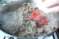 Каннеллони с прованскими травами - Шаг 4 Каннеллони с прованскими травами - Шаг 4