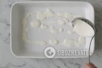 Канелоні з "Моцарелою" - Крок 6 Канелоні з "Моцарелою" - Крок 6