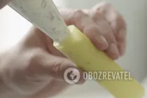 Канелоні з "Моцарелою" - Крок 8 Канелоні з "Моцарелою" - Крок 8