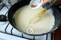 Каннеллони с прованскими травами - Шаг 8 Каннеллони с прованскими травами - Шаг 8